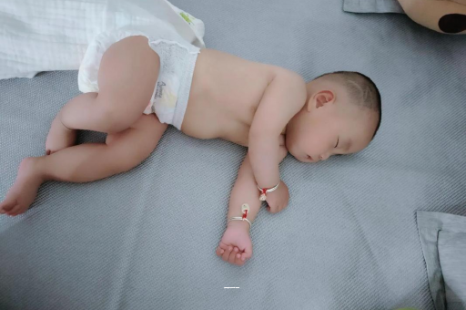 定西五个月宝宝体重